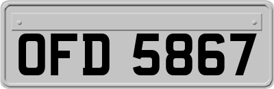OFD5867