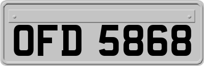 OFD5868