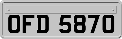 OFD5870