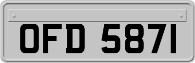 OFD5871