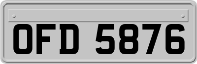 OFD5876