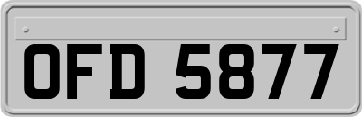 OFD5877