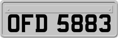 OFD5883