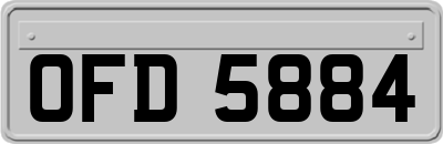 OFD5884