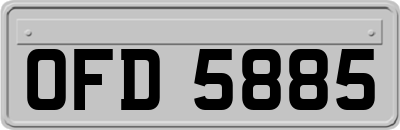 OFD5885