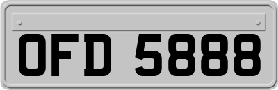 OFD5888
