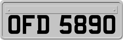 OFD5890