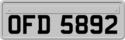 OFD5892