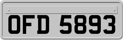 OFD5893