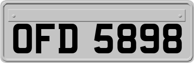 OFD5898