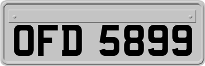OFD5899