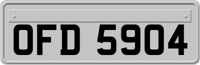OFD5904