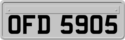 OFD5905