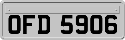OFD5906