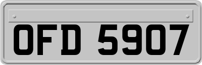 OFD5907