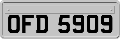 OFD5909