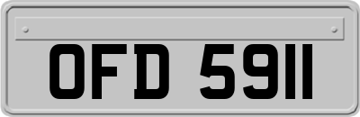 OFD5911