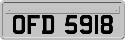 OFD5918