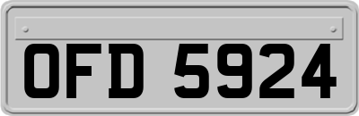OFD5924