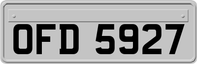 OFD5927