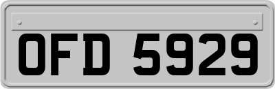 OFD5929