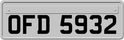 OFD5932