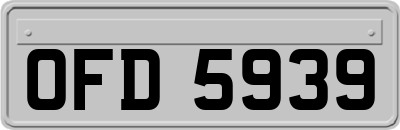 OFD5939