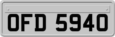 OFD5940