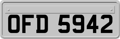 OFD5942
