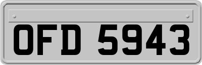 OFD5943
