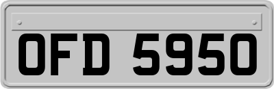 OFD5950