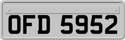 OFD5952