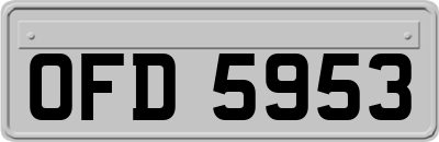 OFD5953