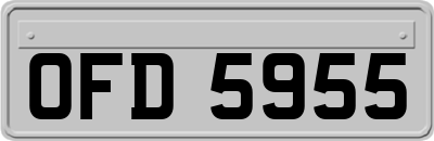OFD5955