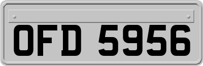 OFD5956