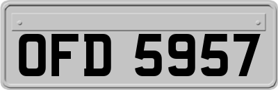 OFD5957