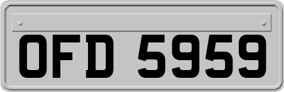 OFD5959