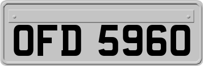 OFD5960