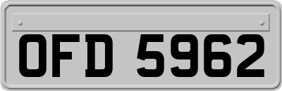 OFD5962