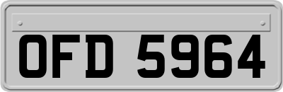 OFD5964