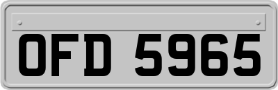 OFD5965