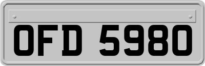 OFD5980