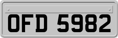 OFD5982