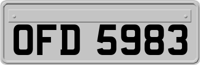 OFD5983