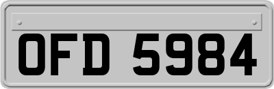 OFD5984