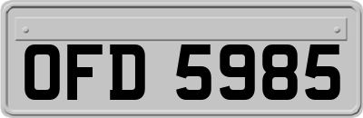 OFD5985