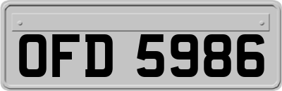 OFD5986