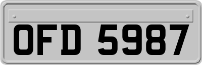 OFD5987