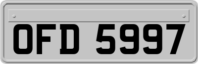 OFD5997