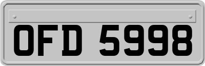 OFD5998